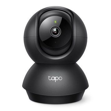 IP-камера видеонаблюдения TP-Link Tapo C211 Black 525473ua фото
