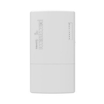 Маршрутизатор керований Mikrotik PowerBox Pro (RB960PGS-PB) 503967ua фото