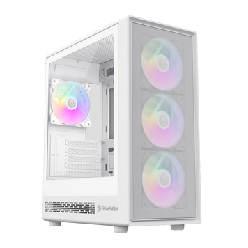 Корпус GameMax Storm 2 MW 628400ua фото