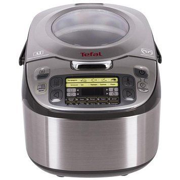 Мультиварка Tefal RK812B32 579074ua фото