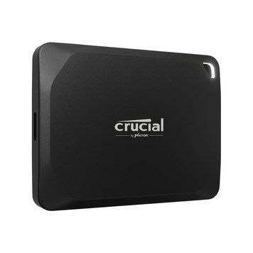 SSD накопичувач Crucial X10 Pro 4 TB (CT4000X10PROSSD9) 508298ua фото