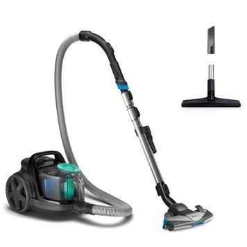 Пилосос безмішковий Philips 5000 series FC9550/09 527336ua фото