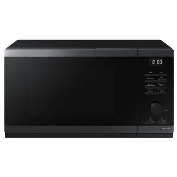 Мікрохвильовка з грилем Samsung MG23DG4524AGUA 623233ua фото