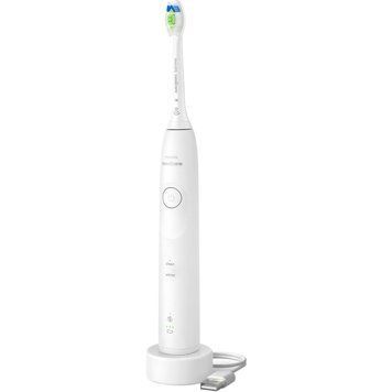 Електрична зубна щітка Philips Sonicare 5500 HX7110/01 619447ua фото