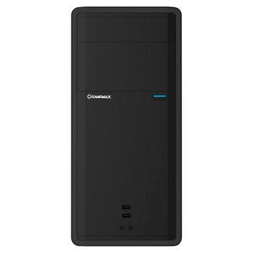 Корпус GameMax ET-209-400W-2U3 630507ua фото