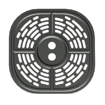 Мультипечь (аэрофритюрница) Deerma Air Fryer KZ130 (DEM-KZ130W) 502628 фото