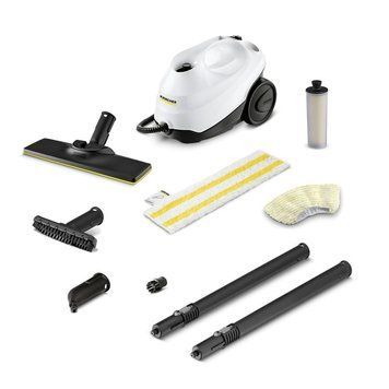 Пароочиститель Karcher SC 3 EasyFix (1.513-650.0) 506835ua фото
