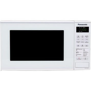 Мікрохвильовка з грилем Panasonic NN-GT261WZPE 578924ua фото