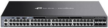Коммутатор управляемый TP-Link SG6654X 593377ua фото