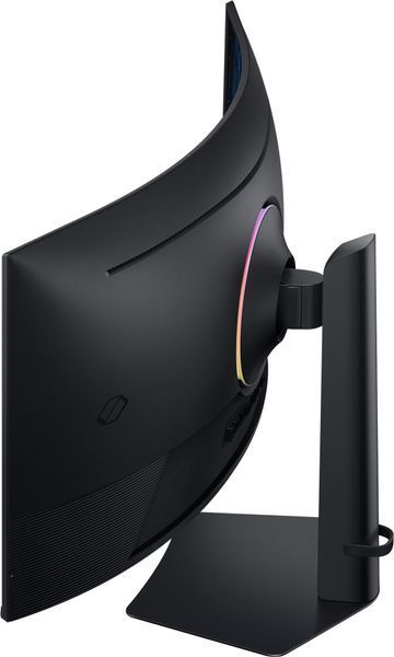 Монитор Samsung Odyssey G7 (S40FG756EU) 620459 фото