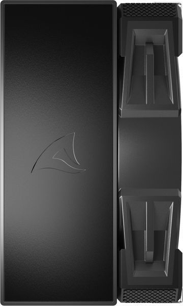 Повітряне охолодження Sharkoon A50 Black (4044951042012) 618249 фото