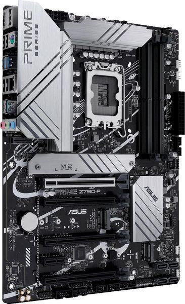 Материнська плата Asus Prime Z790-P (90MB1CK0-M0EAY0) 466218ua фото