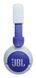 Наушники с микрофоном JBL Junior 320BT Blue (JBLJR320BTBLU) 571386ua фото 4