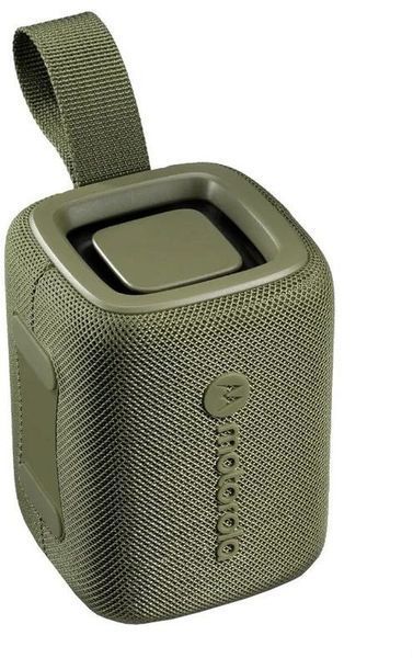 Портативна колонка Motorola ROKR 300 Green 621288 фото