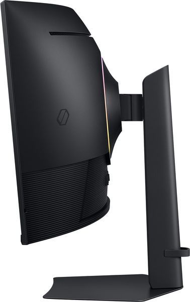 Монитор Samsung Odyssey G7 (S40FG756EU) 620459 фото