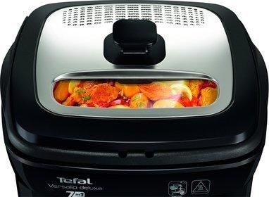 Мультипіч (аерофритюрниця) Tefal FR4918 389254 фото