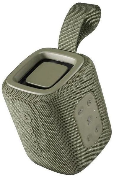 Портативна колонка Motorola ROKR 300 Green 621288 фото