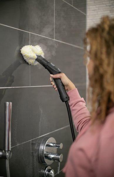 Пароочиститель Karcher SC 3 EasyFix (1.513-650.0) 506835ua фото