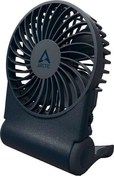 Вентилятор портативний Arctic Summair 2Go Dark Blue 618964 фото