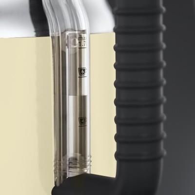 Электрочайник Russell Hobbs Retro Cream 21672-70 530836 фото
