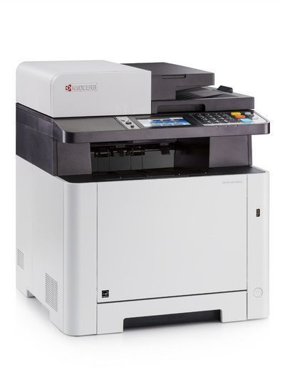 БФП Kyocera Ecosys M5526cdn (1102R83NL0) 474577 фото