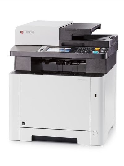 БФП Kyocera Ecosys M5526cdn (1102R83NL0) 474577 фото