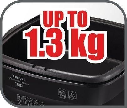 Мультипіч (аерофритюрниця) Tefal FR4918 389254 фото