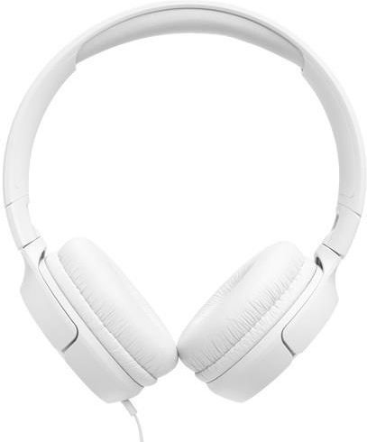 Навушники з мікрофоном JBL Tune 520C USB-C White (JBLT520CWHT) 608452ua фото