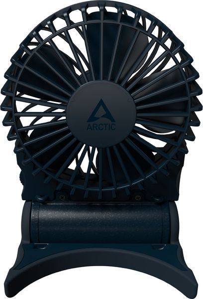 Вентилятор портативний Arctic Summair 2Go Dark Blue 618964 фото