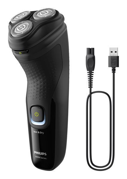 Электробритва мужская Philips X3021/00 619468 фото