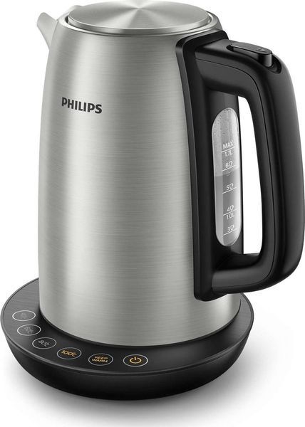 Електрочайник Philips Avance Collection HD9359/90 311205ua фото