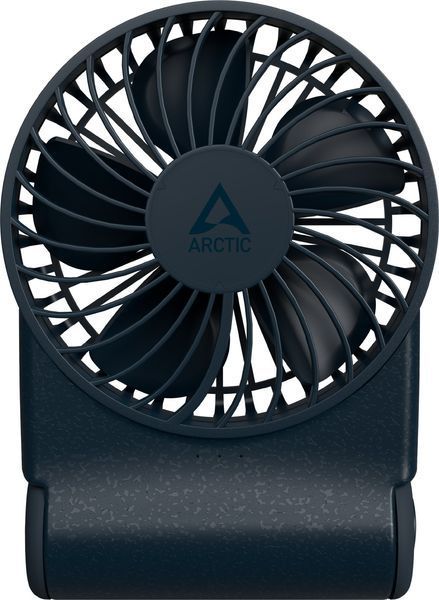 Вентилятор портативний Arctic Summair 2Go Dark Blue 618964 фото