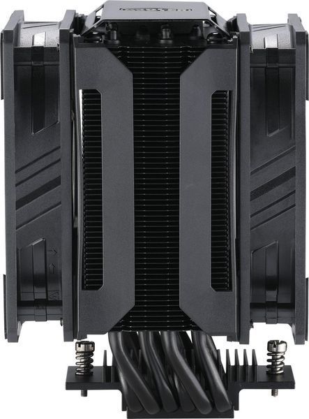 Воздушное охлаждение Cooler Master MasterAir MA612 Stealth (MAP-T6PS-218PK-R1) 341639 фото