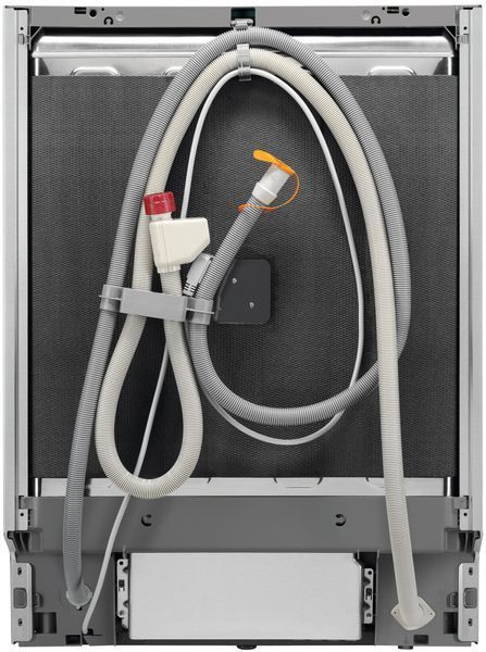 Посудомоечная машина Electrolux EEG68500L 621327 фото