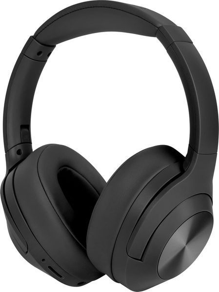 Наушники с микрофоном Kruger&Matz F2 Black (KM0672-B) 547787 фото