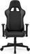 Комп'ютерне крісло для геймера Sense7 Spellcaster black/grey 323565 фото 1