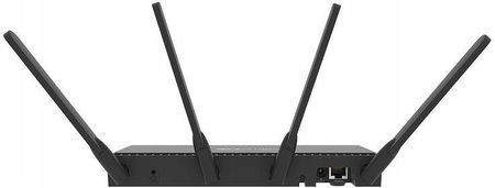 Бездротовий маршрутизатор (роутер) Mikrotik RB4011iGS+5HacQ2HnD-IN 500550ua фото