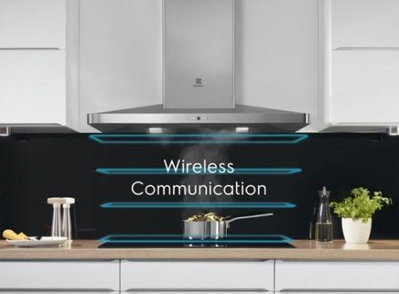 Варильна поверхня електрична Electrolux CIV634 501053ua фото
