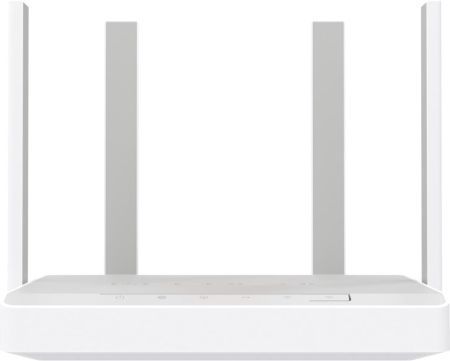 Беспроводной маршрутизатор (роутер) Keenetic Hero 4G+ (KN-2311) 500457ua фото