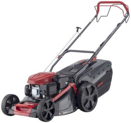 Газонокосилка бензиновая AL-KO Comfort 46.0 SP-A (119936) 485172 фото