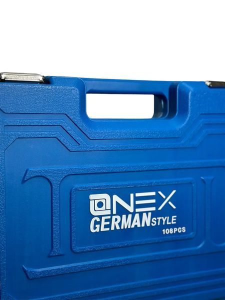 Набір інструментів Onex OX-250M 75661 фото