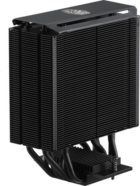 Воздушное охлаждение Cooler Master MasterAir MA612 Stealth (MAP-T6PS-218PK-R1) 341639 фото