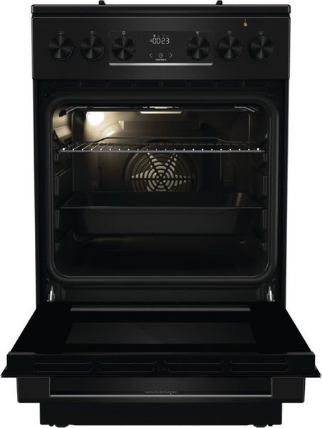 Плита комбінована Gorenje GK5C60BJ 465414ua фото