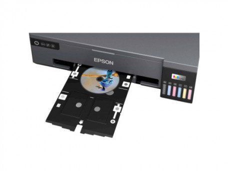 Принтер Epson EcoTank L18050 (C11CK38403) 533916ua фото