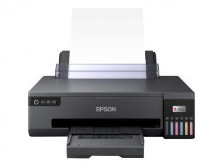Принтер Epson EcoTank L18050 (C11CK38403) 533916ua фото