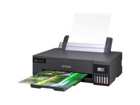 Принтер Epson EcoTank L18050 (C11CK38403) 533916ua фото