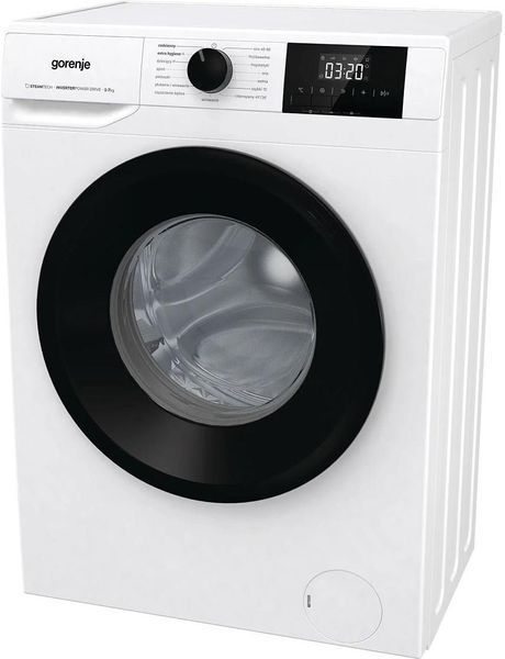 Стиральная машина автоматическая Gorenje W3NGPI72SBS/UA 609673ua фото