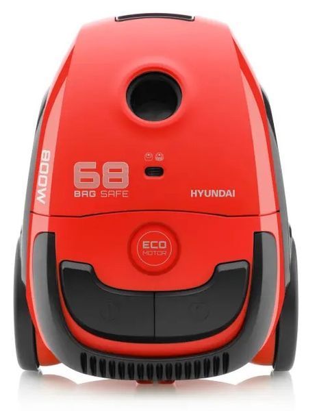 Пилосос з мішком Hyundai VC068R 569139 фото