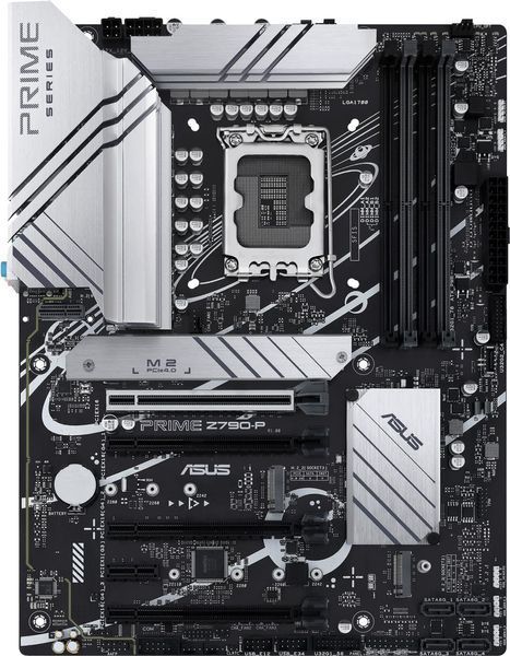 Материнська плата Asus Prime Z790-P (90MB1CK0-M0EAY0) 466218ua фото