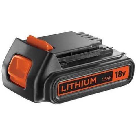 Дриль Black+Decker BDCDC18B-QW 530594ua фото